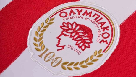 olympiacos