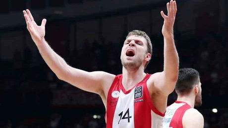 olympiacos