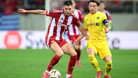 olympiakos