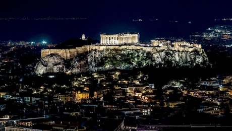 Η Ώρα της Γης