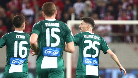 panathinaikos