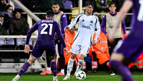 panathinaikos fiorentina