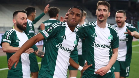 panathinaikos