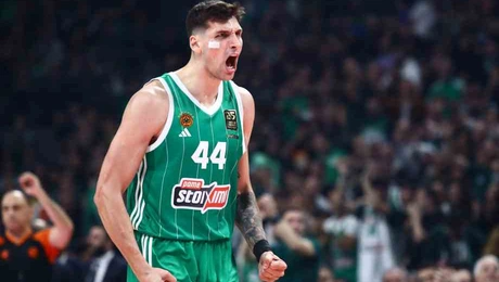 panathinaikos