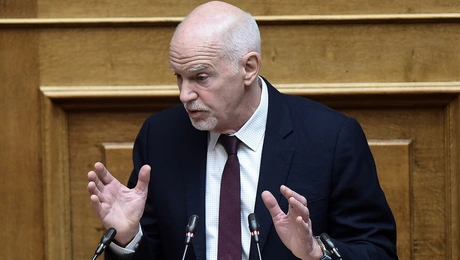 papandreou