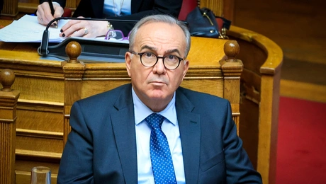 Νίκος Παπαθανάσης