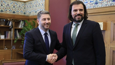 pappas androulakis