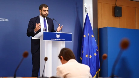 Ο Παύλος Μαρινάκης