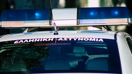 Περιπολικό 