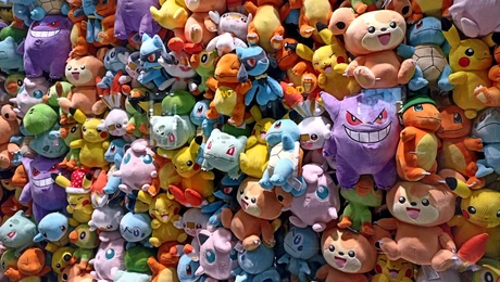 Pokemon