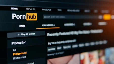 Το Pornhub