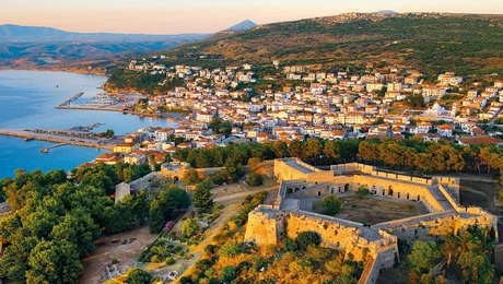 Δήμος Πύλου Νέστορος