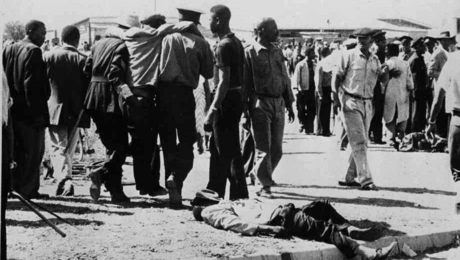 sharpeville