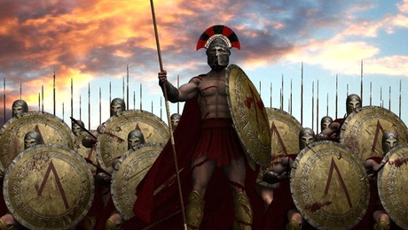 sparta