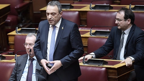 Βουλευτές των «ΣΠΑΡΤΙΑΤΩΝ»