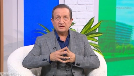 Ο Σπύρος Μπιμπίλας για τη δίκη Φιλιππίδη και τον Γιώργο Καρκά