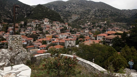 Στεμνίτσα