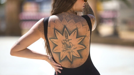 tattoo-artist