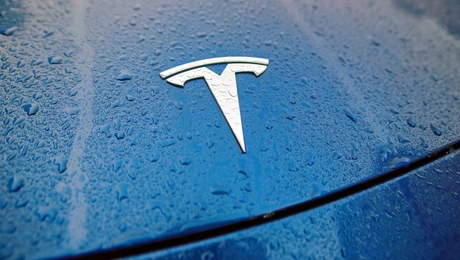 Αυτοκίνητο της Tesla