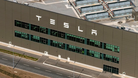 Tesla