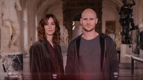 Οι 4 σειρές στο Ertflix που είναι ιδανικές για ανοιξιάτικο binge-watching