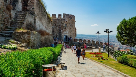 πολη διακοπεσ ανοιξη