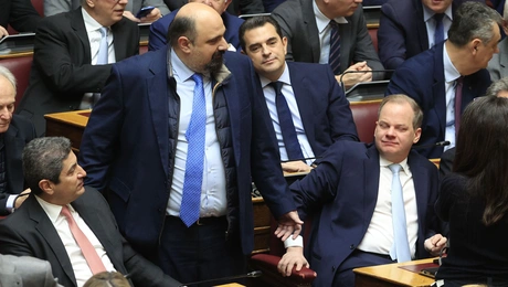 Χρήστος Τριαντόπουλος