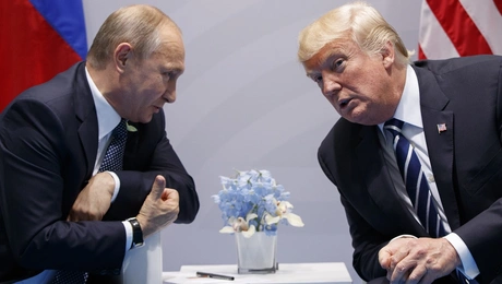 trump putin