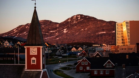trump greenland