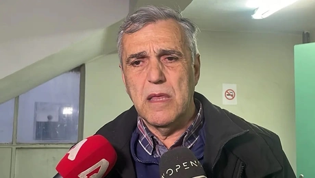 tsaklidis