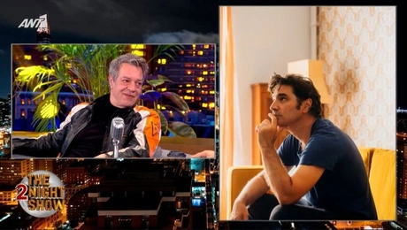 Τσορτέκης για το Maestro του Παπακαλιάτη: «Κι αν το έκλεψε όλο, και; Δεν υπάρχει παρθενογένεση»