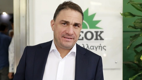 tsoukalas