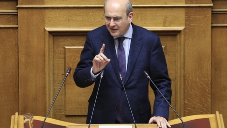 Κωστής Χατζηδάκης