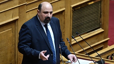 Χρήστος Τριαντόπουλος