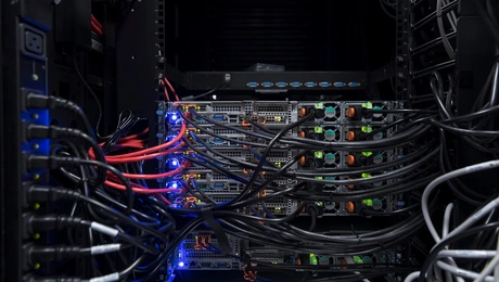 Εγκατάσταση με servers