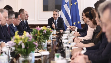 Υπουργικό Συμβούλιο