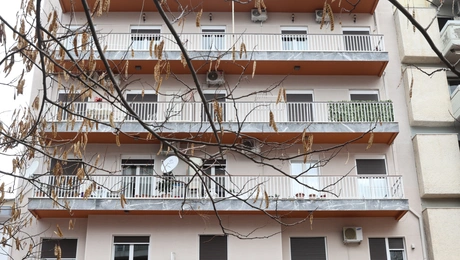 Ζωγράφου ζευγάρι