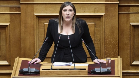 Ζωή Κωνσταντοπούλου