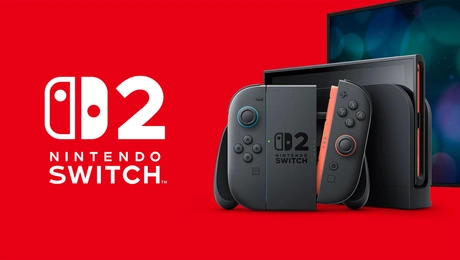 Το Nintendo Switch 2 έρχεται στις 5 Ιουνίου.