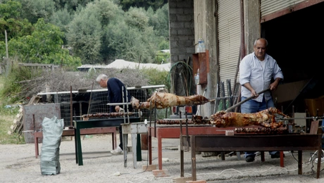 Ελληνικό Πάσχα