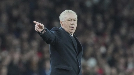 Ancelotti