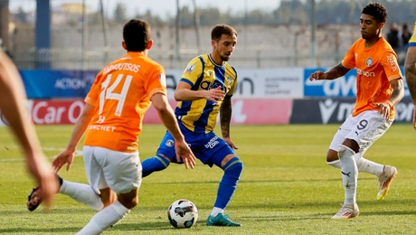Asteras-Tripolis-OFI