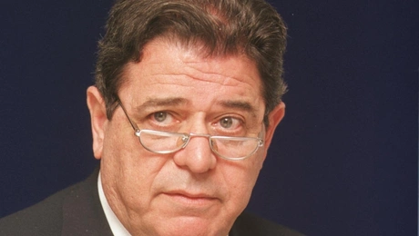 Ο Κώστας Καββαθάς