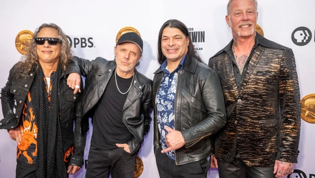 metallica 