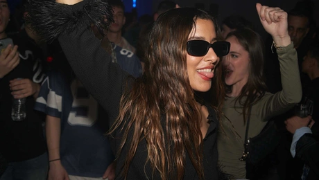 Μαρίνα Σάττι | Παρουσίαση Νέου Δίσκου «POP TOO»