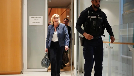 Marine Le Pen