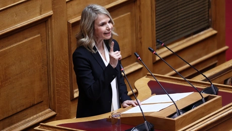 Milena-Apostolaki