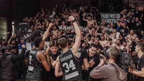PAOK-basket