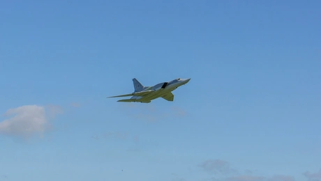 Tu-22M3