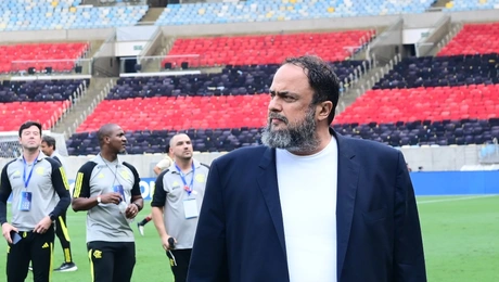 Ο Βαγγέλης Μαρινάκης